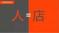 社區(qū)團購的關(guān)鍵點!如何管理好團長?